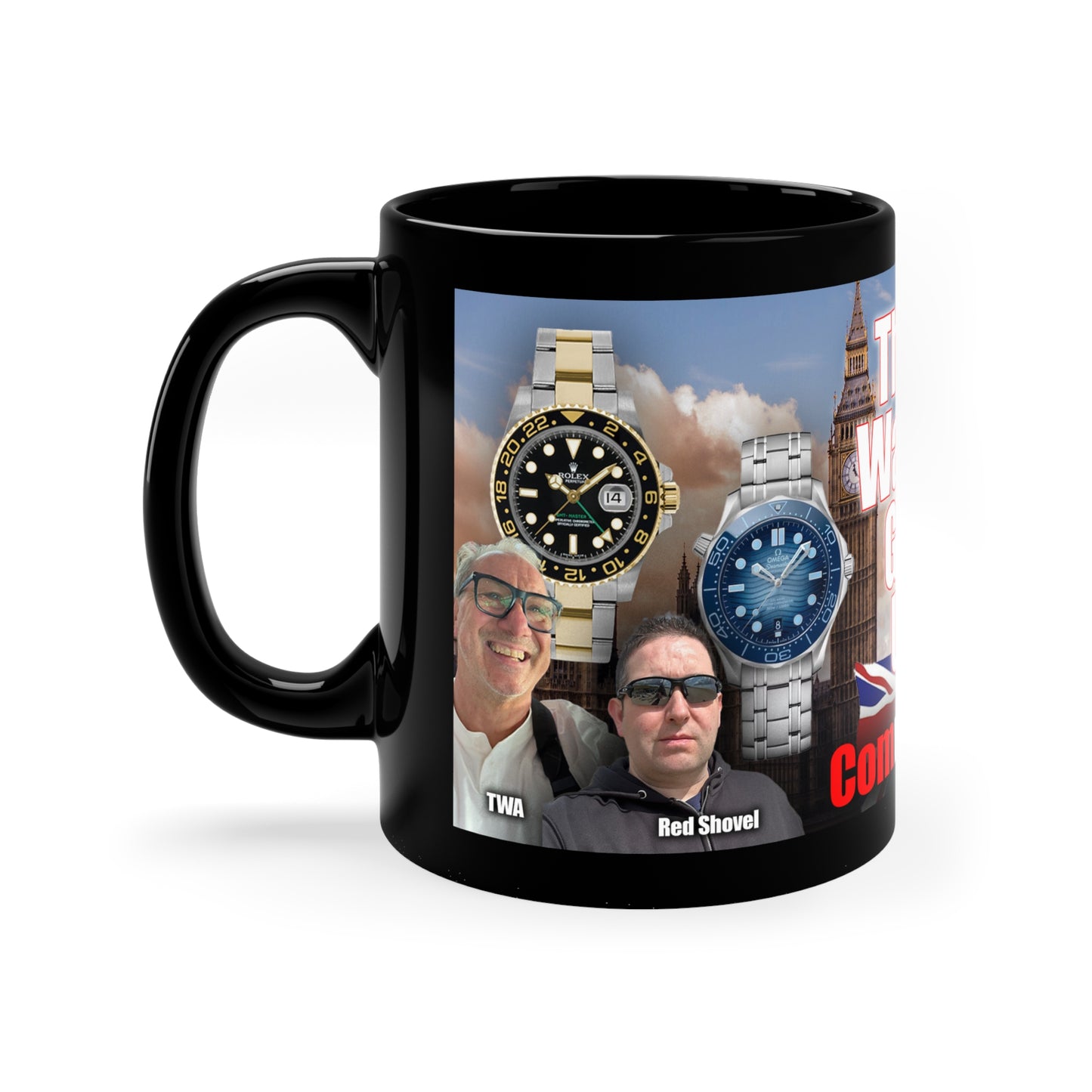 That Watch Guy UK Market Version